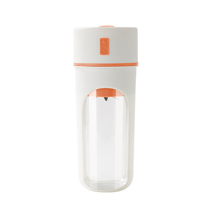 Wireless Blender for Smoothies: Prepare a fresh drink anywhere!