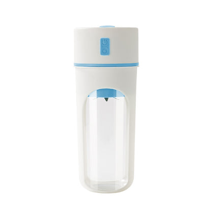 Wireless Blender for Smoothies: Prepare a fresh drink anywhere!