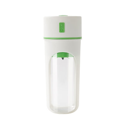 Wireless Blender for Smoothies: Prepare a fresh drink anywhere!